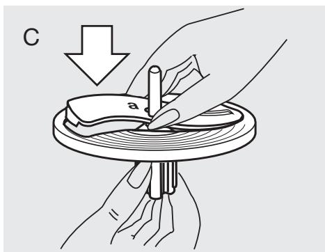 BRAUN K 650-600 - Examples d'utilisation - 1