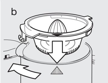 BRAUN K 650-600 - Wyposaßenie dodatkowe - 3