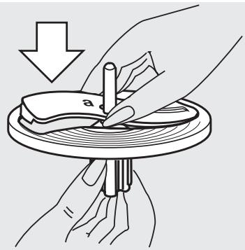 BRAUN K 650-600 - Cortar, cortar a tiras, rallar - 1