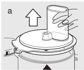 BRAUN K 650-600 - Spesial-tilbehør - 2