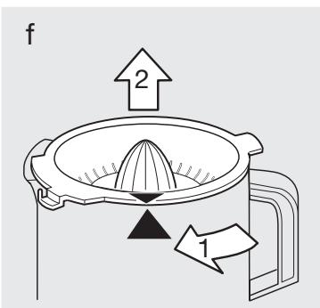 BRAUN K 650-600 - Wyposaßenie dodatkowe - 7