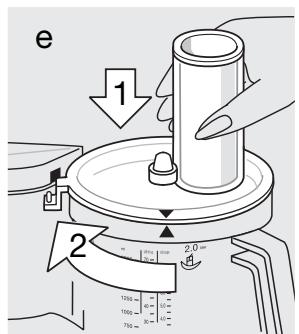 BRAUN K 650-600 - Spesial-tilbehør - 13