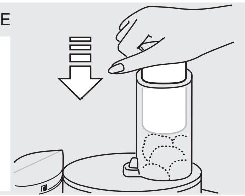 BRAUN K 650-600 - Schneiden, Raspeln und Reiben - 4