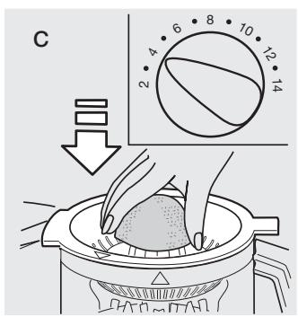 BRAUN K 650-600 - Özel Aksesuarlar - 4