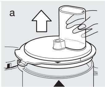 BRAUN K 650-600 - Extra tillbehör - 2