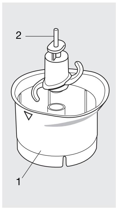 BRAUN K 650-600 - Sonderzubehör - 8