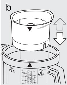 BRAUN K 650-600 - Wyposaßenie dodatkowe - 10