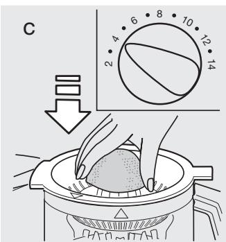 BRAUN K 650-600 - Extra tillbehör - 4
