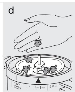 BRAUN K 650-600 - Özel Aksesuarlar - 12
