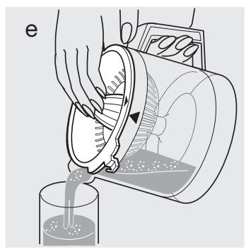 BRAUN K 650-600 - Acessórios especials - 6