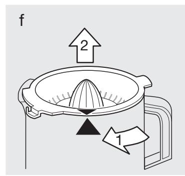 BRAUN K 650-600 - Özel Aksesuarlar - 7