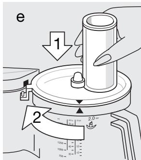 BRAUN K 650-600 - Extra tillbehör - 13