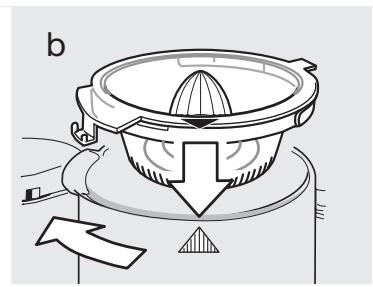 BRAUN K 650-600 - Lisāvarusteet - 3
