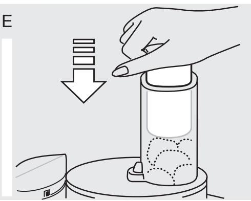 BRAUN K 650-600 - Tillbehör - 2