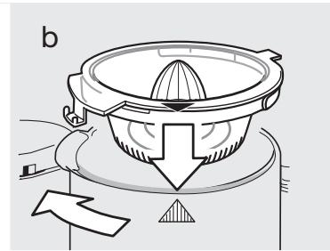 BRAUN K 650-600 - Özel Aksesuarlar - 3