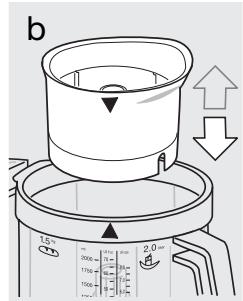 BRAUN K 650-600 - Special accessories - 10