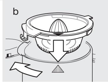 BRAUN K 650-600 - Accessoires spéciaux - 3