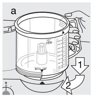 BRAUN K 650-600 - Özel Aksesuarlar - 9
