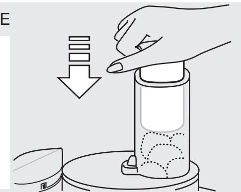 BRAUN K 650-600 - Fatiar, picar, ralar - 4