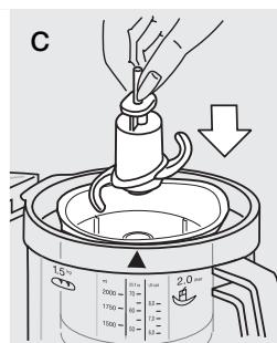 BRAUN K 650-600 - Özel Aksesuarlar - 11