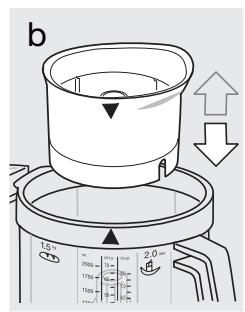 BRAUN K 650-600 - Speciale accessoires - 10