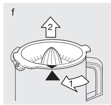 BRAUN K 650-600 - Sonderzubehör - 7
