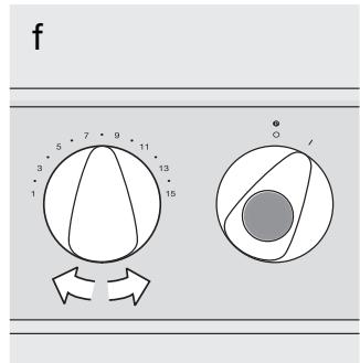 BRAUN K 650-600 - Accesorios especials - 14