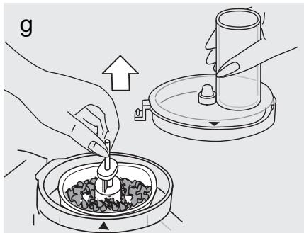 BRAUN K 650-600 - Wyposaßenie dodatkowe - 15