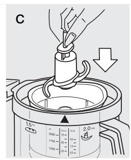 BRAUN K 650-600 - Lisāvarusteet - 11