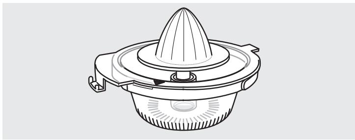 BRAUN K 650-600 - Özel Aksesuarlar - 1