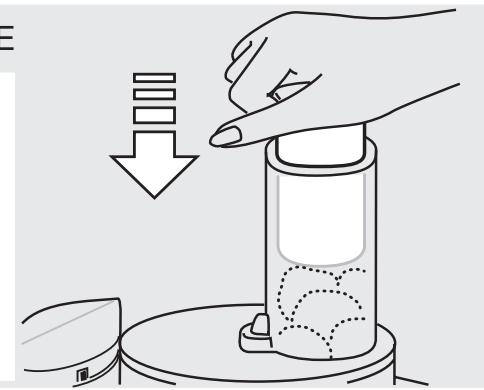 BRAUN K 650-600 - Slicing, shredding, grating - 4