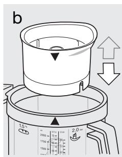 BRAUN K 650-600 - Özel Aksesuarlar - 10
