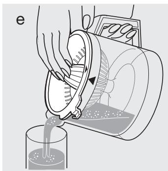 BRAUN K 650-600 - Spesial-tilbehør - 6