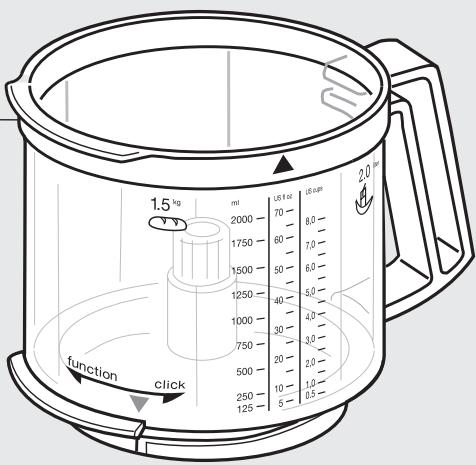 BRAUN K650 K600 - 10