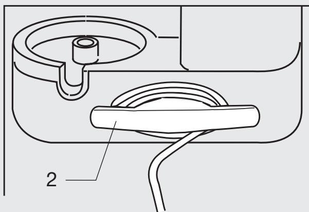 BRAUN K650 K600 - 14