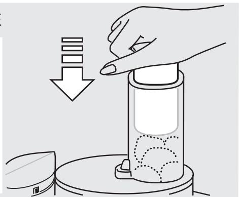 BRAUN K650 K600 - Rebanar,URTAR a tiras, rallar - 4