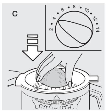 BRAUN K650 K600 - Fouetter de la crème - 4