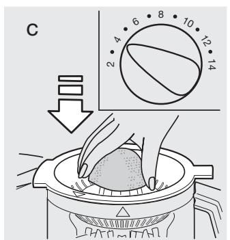 BRAUN K650 K600 - Whipping cream - 4