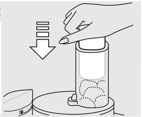 BRAUN K650 K600 - Émincer, déchiqueter, râper - 4