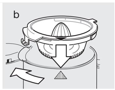 BRAUN K650 K600 - Fouetter de la crème - 3