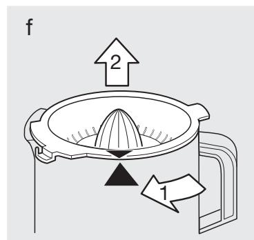 BRAUN K700-K700 BLACK - Accesori speciale - 7