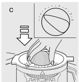 BRAUN K700-K700 BLACK - Accesori speciale - 4