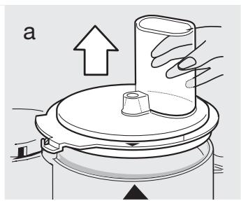 BRAUN K700-K700 BLACK - Accesori speciale - 2