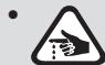 BRAUN MQ 9087 GOURMET - Caution - 1