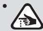 BRAUN MQ545 - Caution - 1