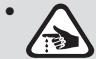 BRAUN MQ735 - Attention - 1
