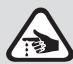 BRAUN MQ745 - Attention - 1