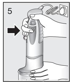 BRAUN MR300 - Braun Infolines - 11
