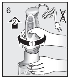 BRAUN MR300 - Braun Infolines - 12