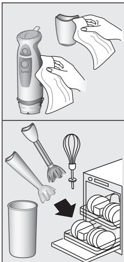 BRAUN MR530 BOLOGNESE - 2
